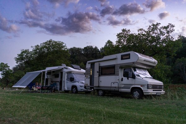 Guide complet sur les batteries cellules de camping-car