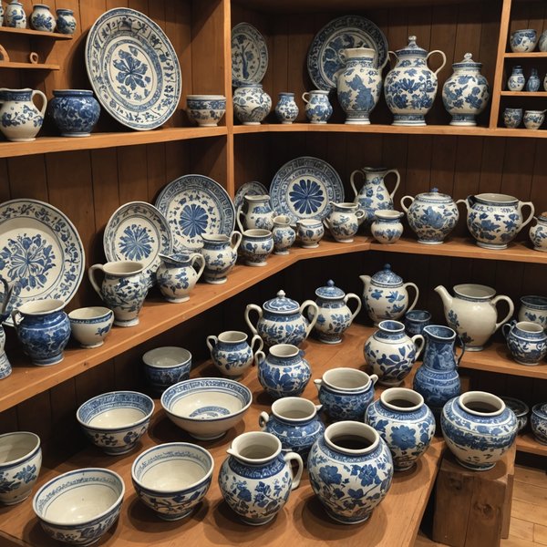 Quels conseils pour organiser des vacances en Bretagne avec des ateliers de poterie et des visites de musées?