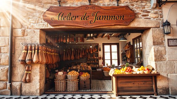 Atelier de jambon à bayonne : top activités à ne pas rater