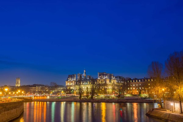 Quelle est la ville économique de la France ?